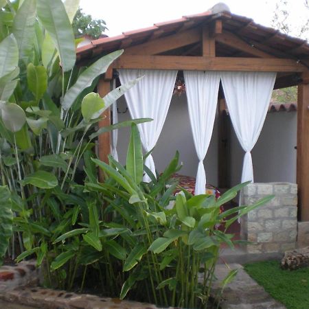 Terramaya Boutique Hotel Copán Dış mekan fotoğraf