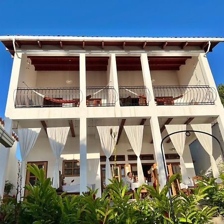 Terramaya Boutique Hotel Copán Dış mekan fotoğraf