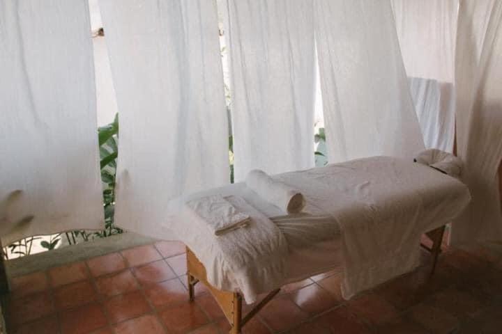 Terramaya Boutique Hotel Copán Dış mekan fotoğraf
