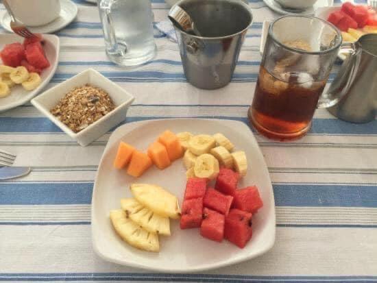 Terramaya Boutique Hotel Copán Dış mekan fotoğraf
