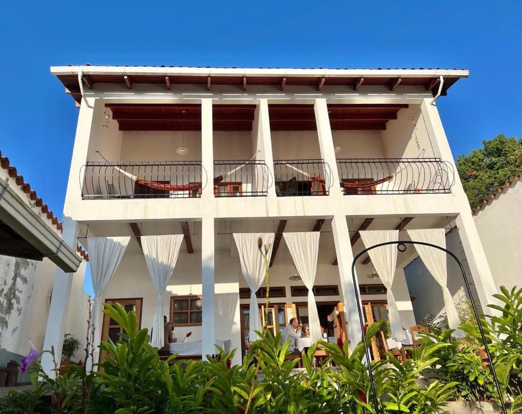 Terramaya Boutique Hotel Copán Dış mekan fotoğraf
