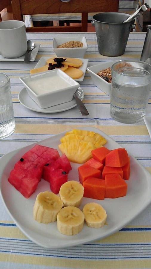Terramaya Boutique Hotel Copán Dış mekan fotoğraf