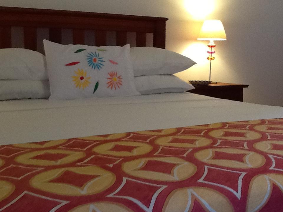 Terramaya Boutique Hotel Copán Dış mekan fotoğraf
