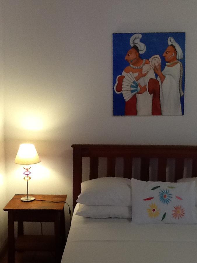 Terramaya Boutique Hotel Copán Dış mekan fotoğraf