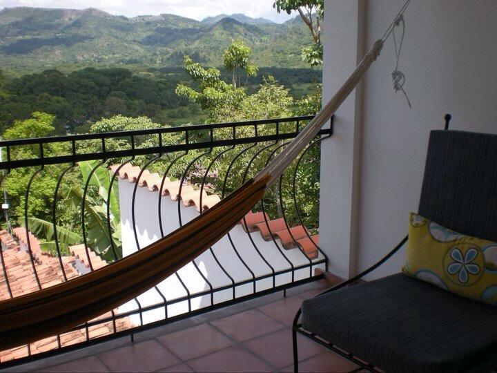 Terramaya Boutique Hotel Copán Dış mekan fotoğraf