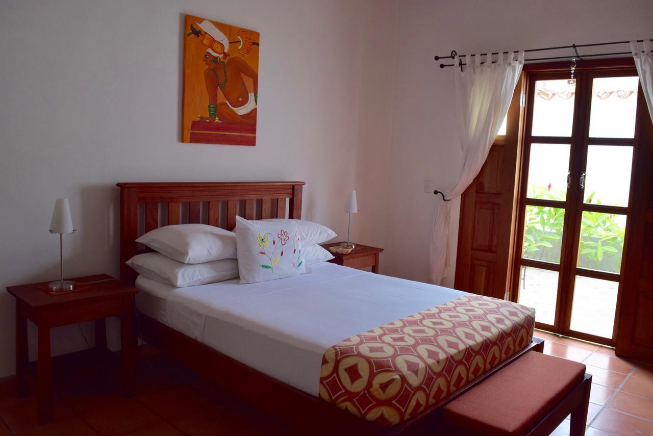 Terramaya Boutique Hotel Copán Dış mekan fotoğraf
