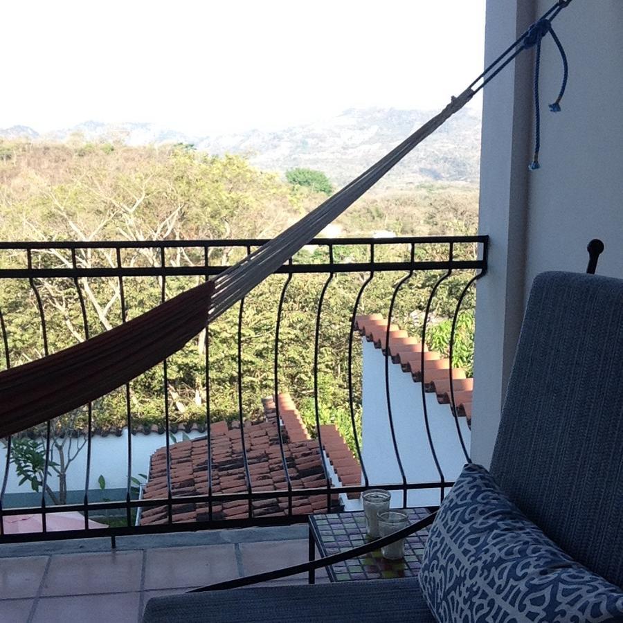 Terramaya Boutique Hotel Copán Dış mekan fotoğraf