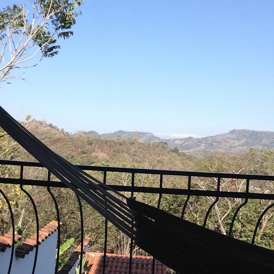 Terramaya Boutique Hotel Copán Dış mekan fotoğraf